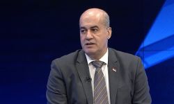 الاسدي : التعاون مع الإيكاو بوابة لرفع الحظر عن الطيران العراقي